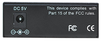 Fast Ethernet Medienkonverter Image 7