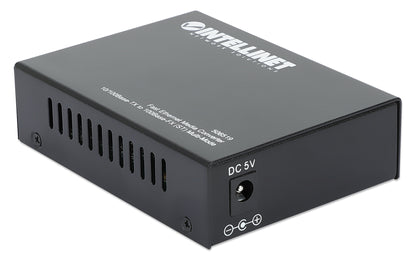 Fast Ethernet Medienkonverter Image 5
