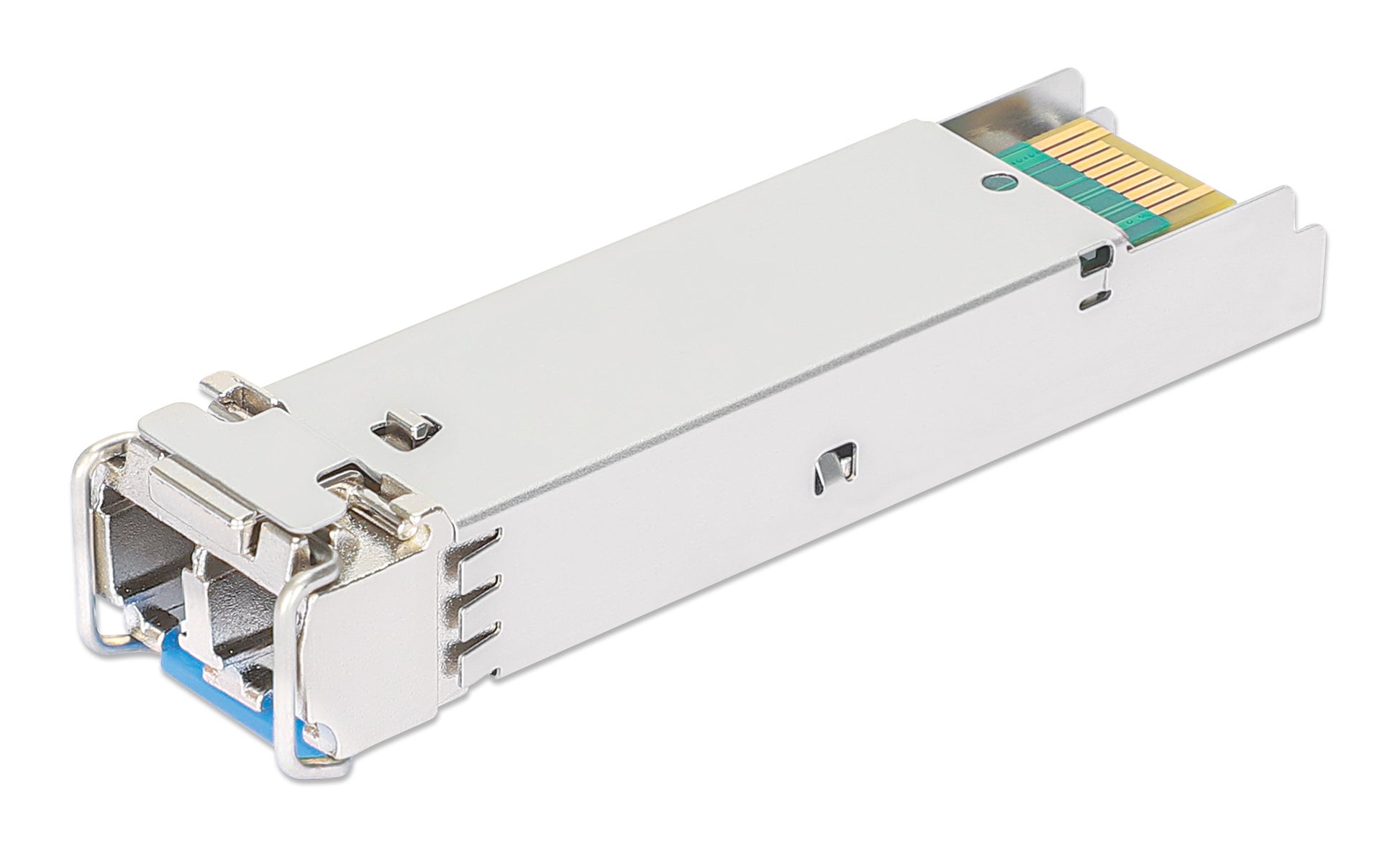 Gigabit SFP-Modul / Mini-GBIC Transceiver für LWL-Kabel Image 4