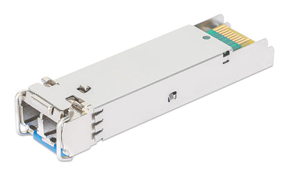 Gigabit SFP-Modul / Mini-GBIC Transceiver für LWL-Kabel Image 4