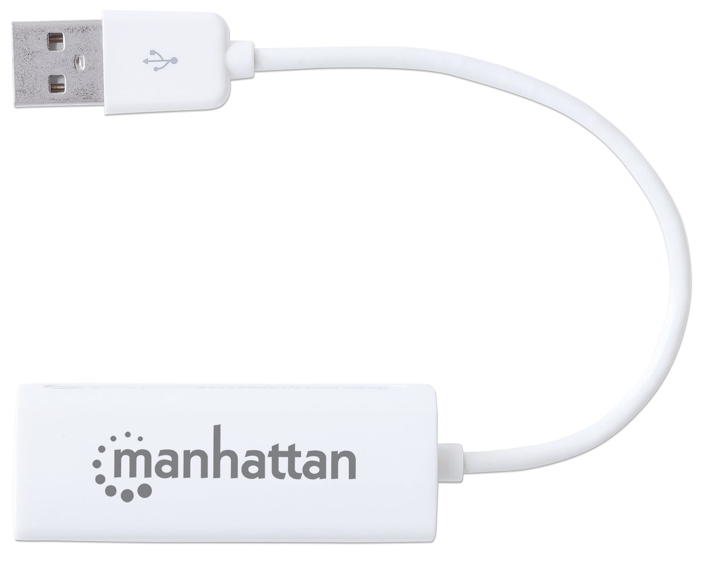 USB-A auf Fast Ethernet-Netzwerkadapter Image 5