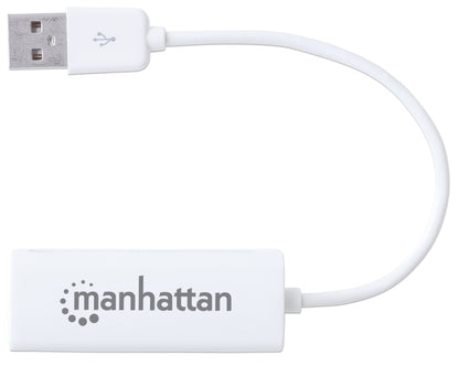 USB-A auf Fast Ethernet-Netzwerkadapter Image 5