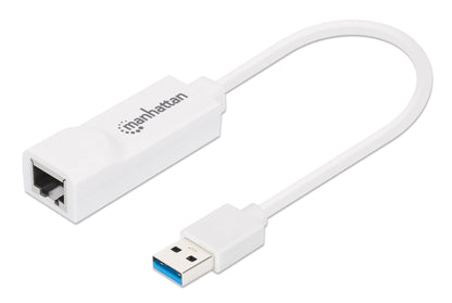 USB-A auf Gigabit-Ethernet-Netzwerkadapter Image 1