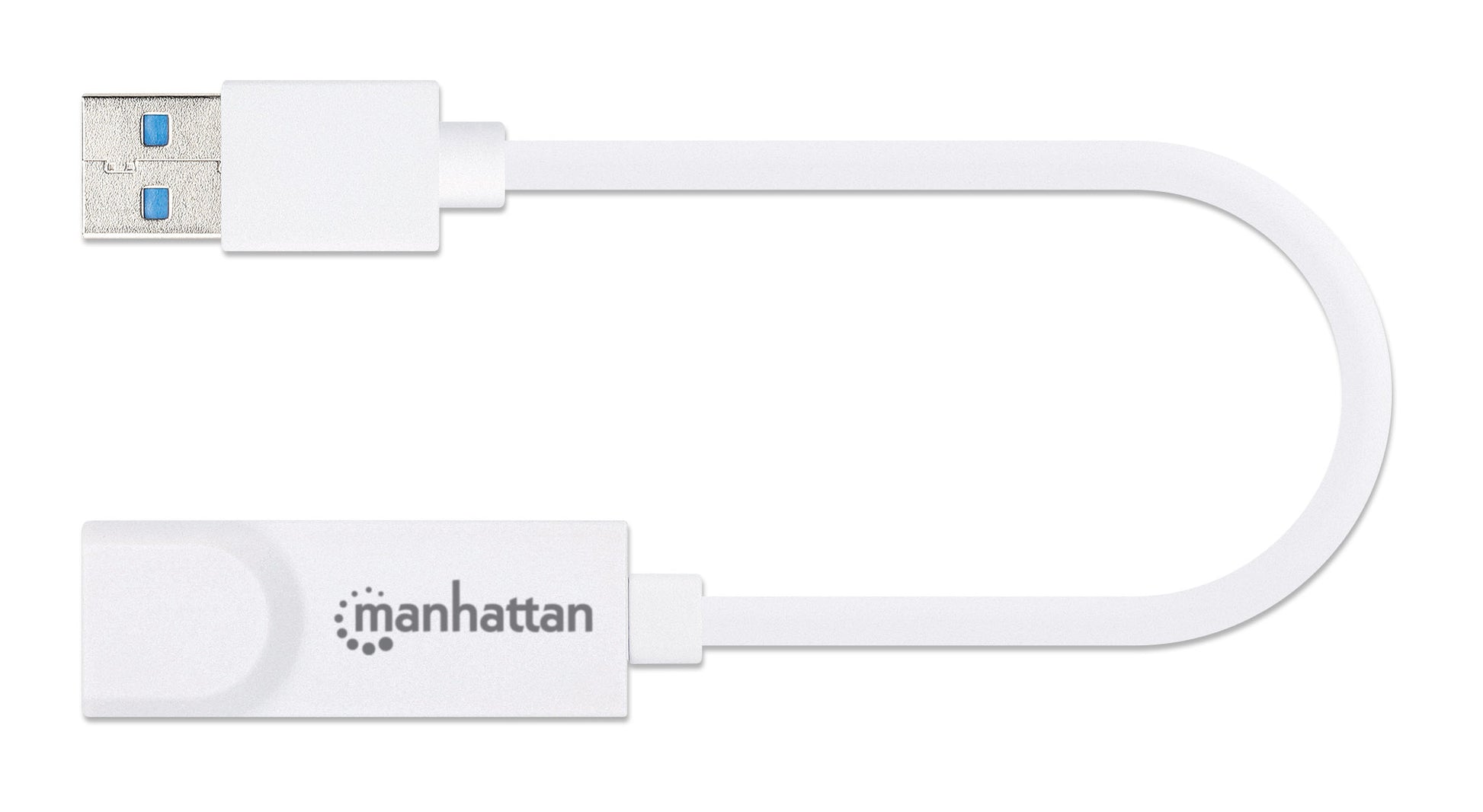 USB-A auf Gigabit-Ethernet-Netzwerkadapter Image 4