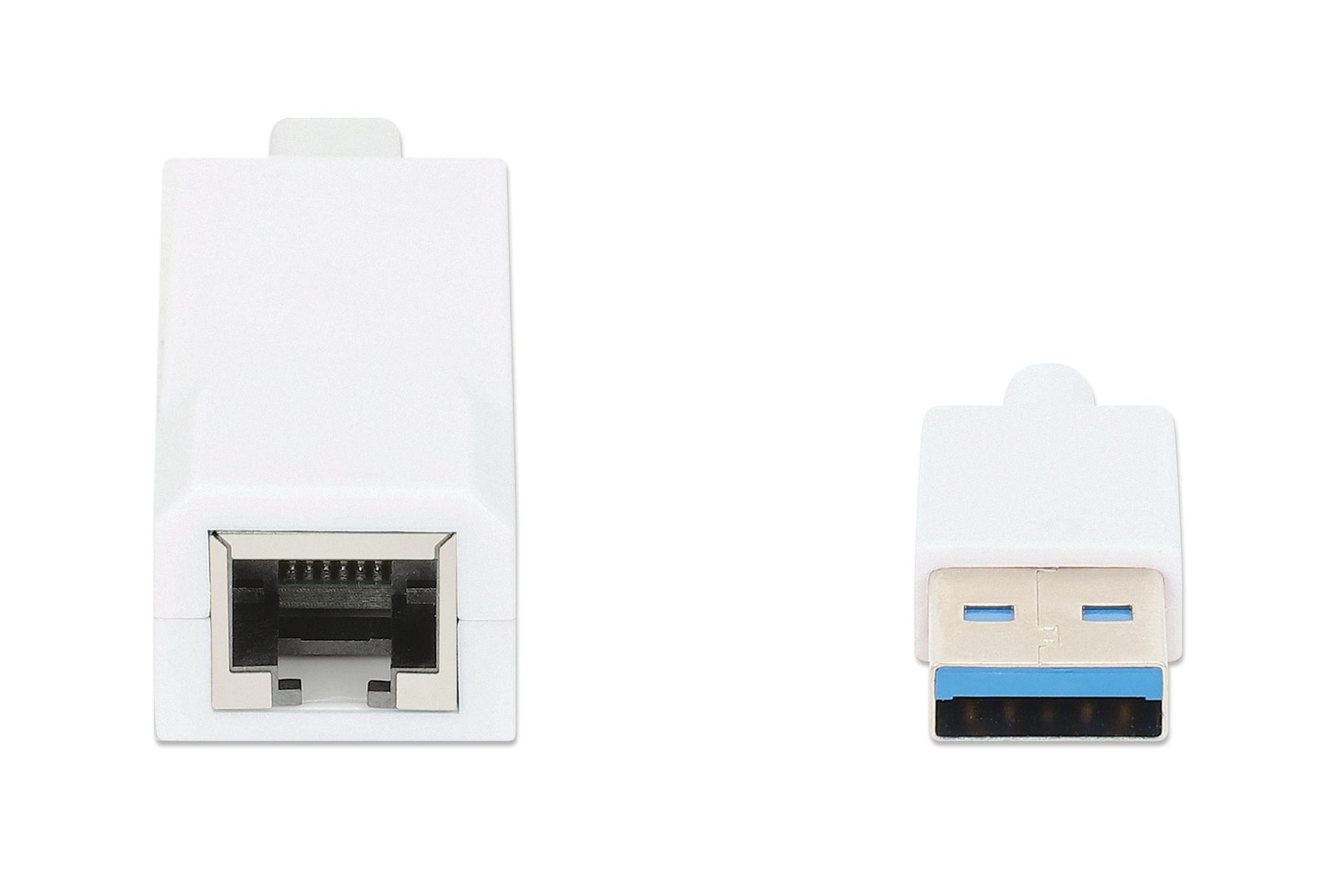 USB-A auf Gigabit-Ethernet-Netzwerkadapter Image 5