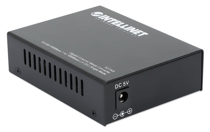 Gigabit Ethernet Singlemode Medienkonverter Image 6