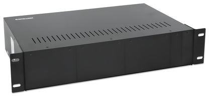 14-Slot-Medienkonvertergehäuse Image 2