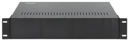 14-Slot-Medienkonvertergehäuse Image 3