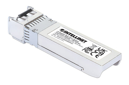 10 Gigabit SFP+ Modul / Mini-GBIC Transceiver für LWL-Kabel Image 3