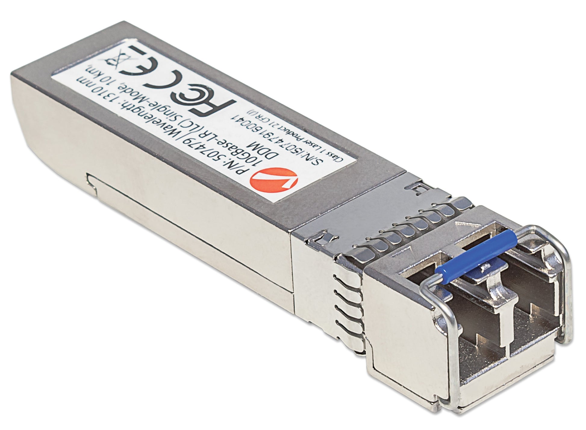 10 Gigabit SFP+ Modul / Mini-GBIC Transceiver für LWL-Kabel Image 2