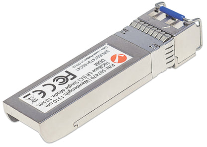 10 Gigabit SFP+ Modul / Mini-GBIC Transceiver für LWL-Kabel Image 3