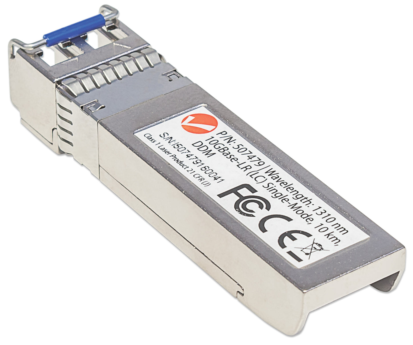 10 Gigabit SFP+ Modul / Mini-GBIC Transceiver für LWL-Kabel Image 4