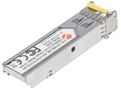 Gigabit SFP-Modul / Mini-GBIC Transceiver WDM bidirektional für LWL-Kabel Image 3