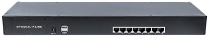Modularer 8-Port KVM-Switch mit Cat5-/VGA-Schnittstelle Image 3