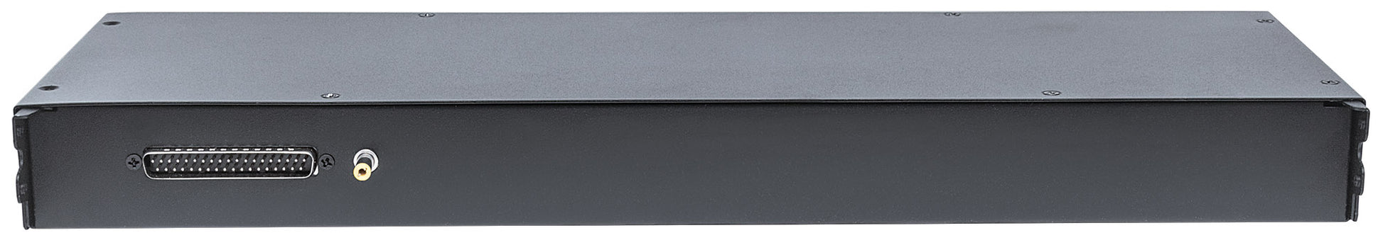 Modularer 8-Port KVM-Switch mit Cat5-/VGA-Schnittstelle Image 4