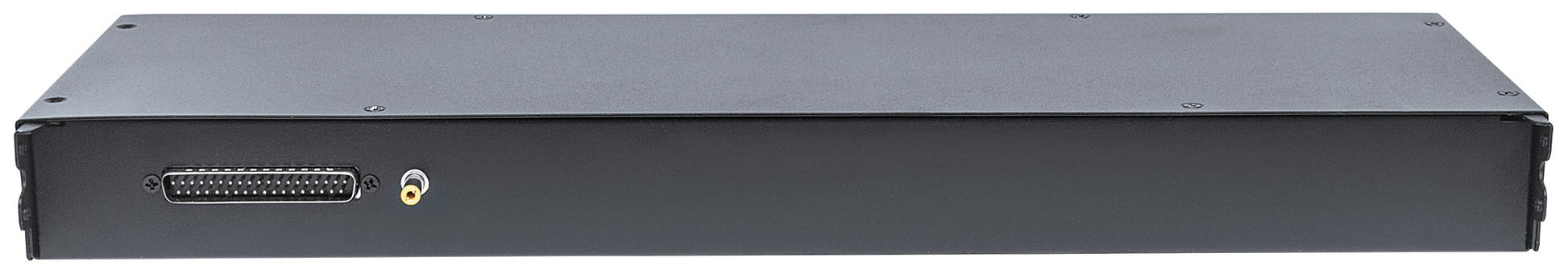 Modularer 16-Port KVM-Switch mit Cat5-/VGA-Schnittstelle Image 4