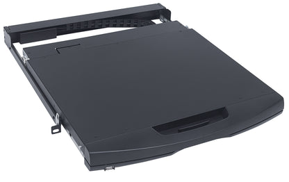 Rackmount 17" LCD-Konsole für modulare KVM-Switche Image 4