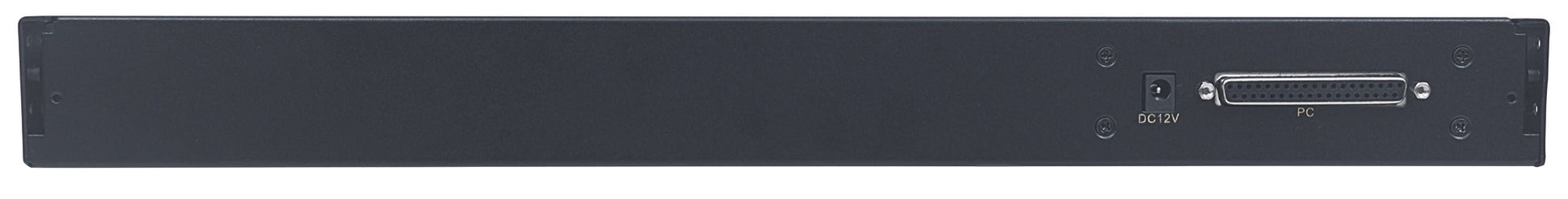 Rackmount 17" LCD-Konsole für modulare KVM-Switche Image 7