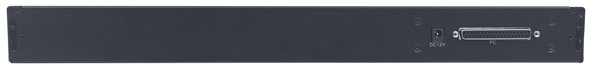 Rackmount 17" LCD-Konsole für modulare KVM-Switche Image 7