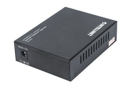 10GBase-T auf 10GBase-R Medienkonverter Image 5