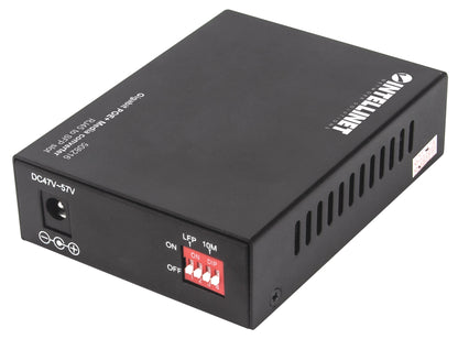 Gigabit PoE+ Medienkonverter Image 5