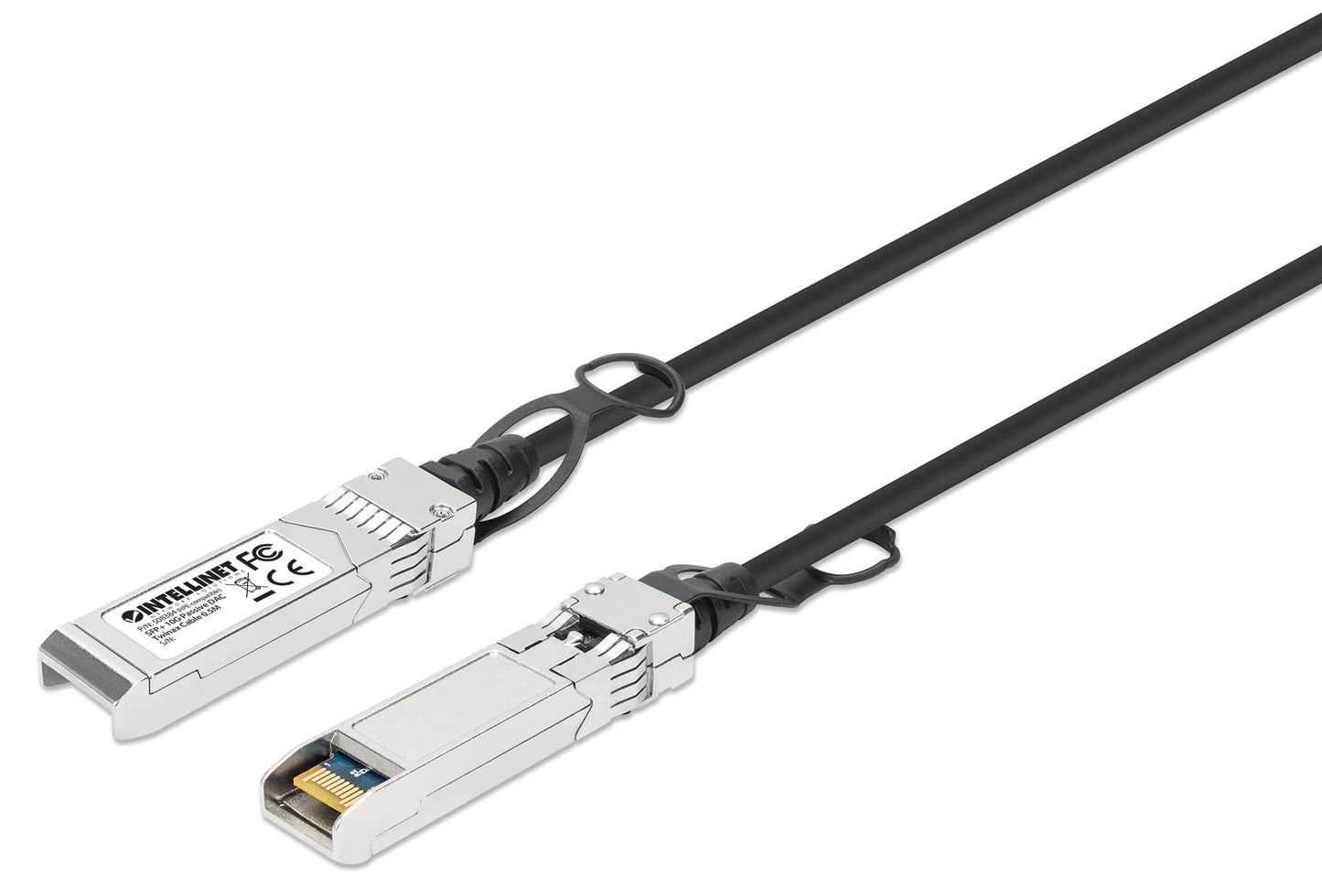 SFP+ 10G Passives DAC Twinax-Kabel Image 1