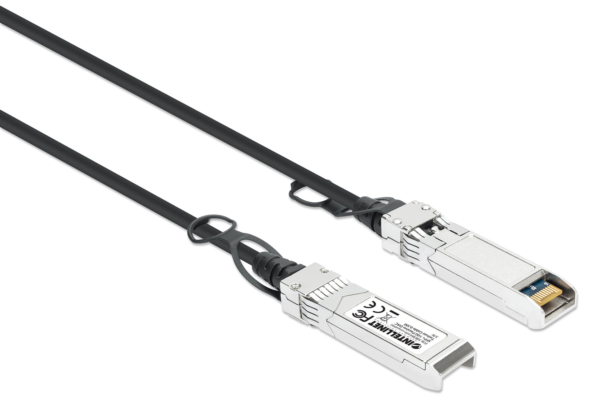 SFP+ 10G Passives DAC Twinax-Kabel Image 3
