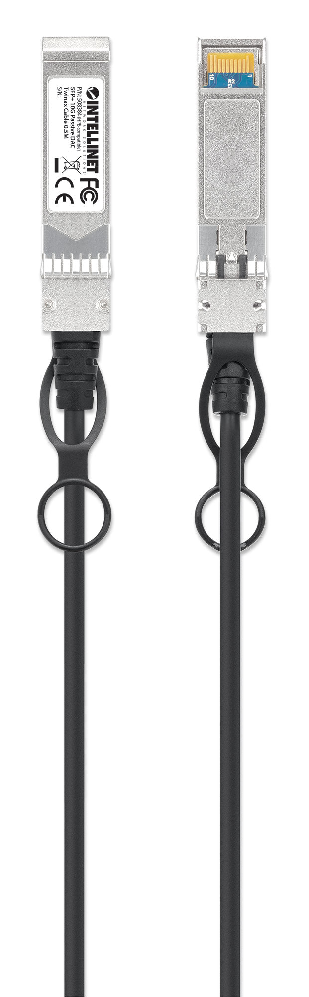 SFP+ 10G Passives DAC Twinax-Kabel Image 5