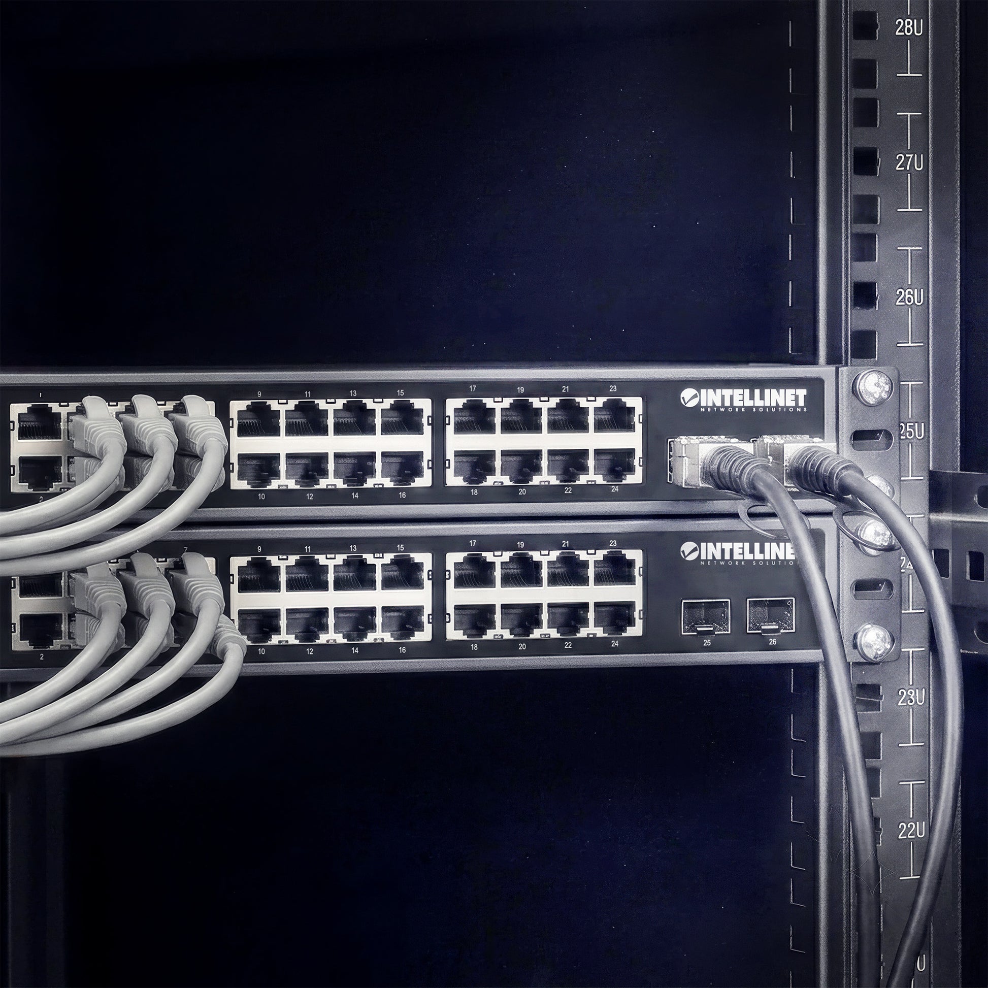 SFP+ 10G Passives DAC Twinax-Kabel Image 6