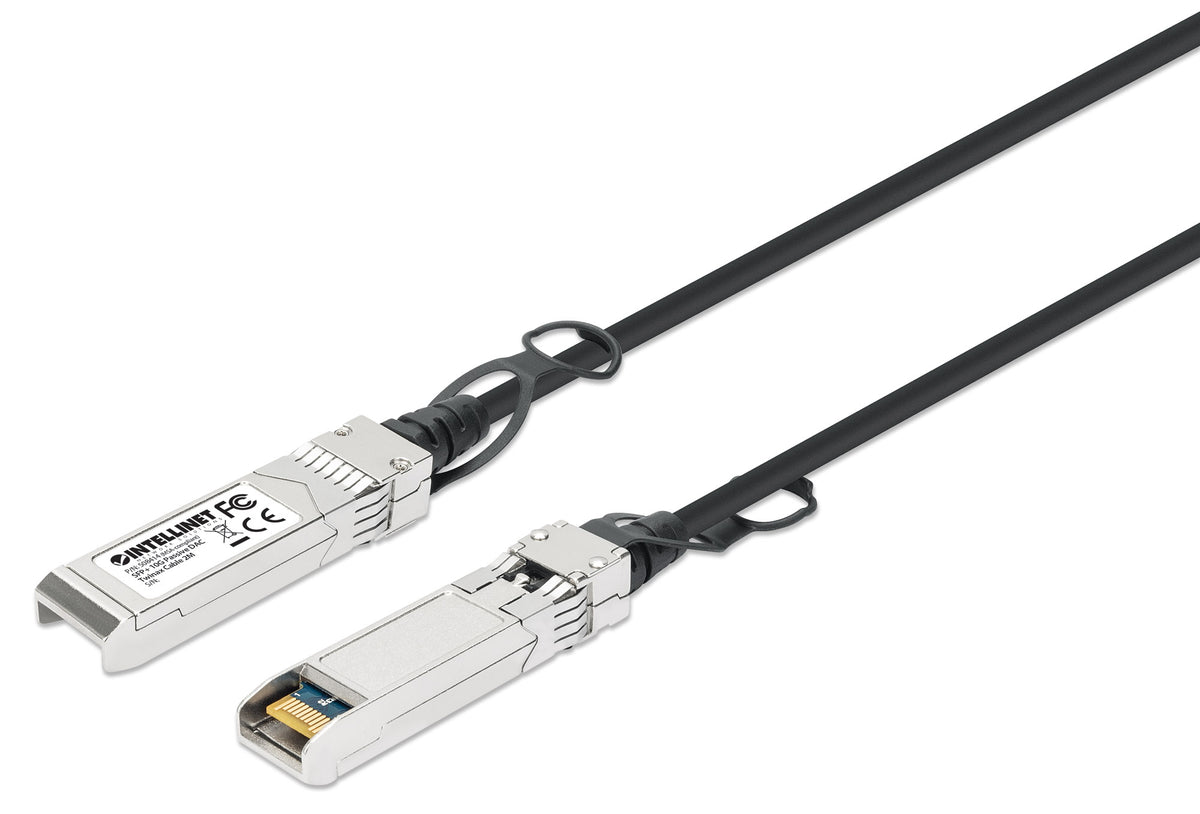 SFP+ 10G Passives DAC Twinax-Kabel Image 1
