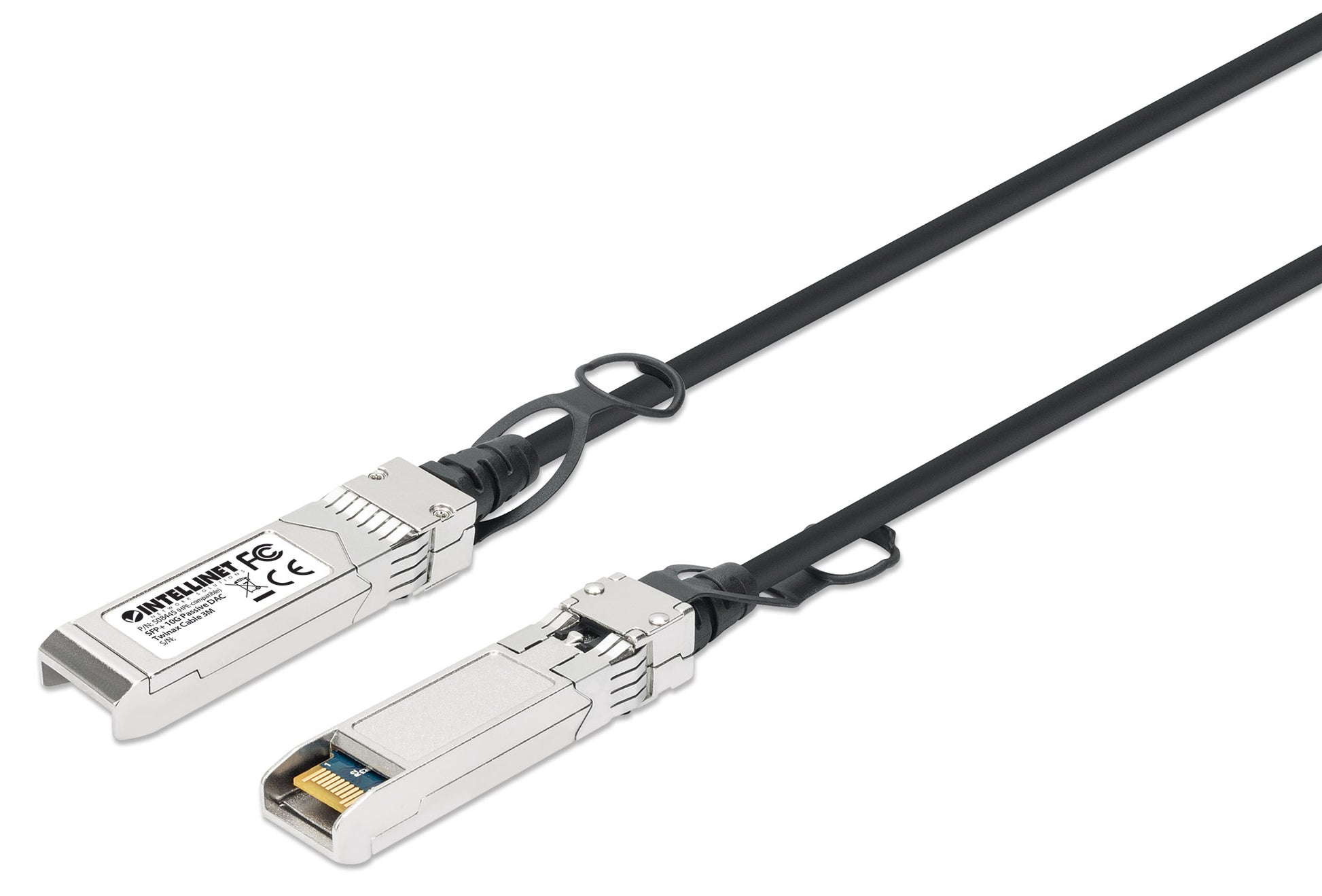 SFP+ 10G Passives DAC Twinax-Kabel Image 1