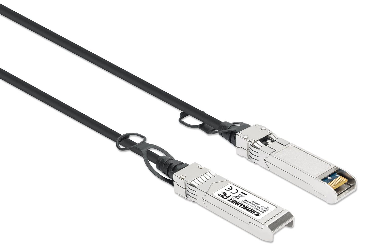 SFP+ 10G Passives DAC Twinax-Kabel Image 3