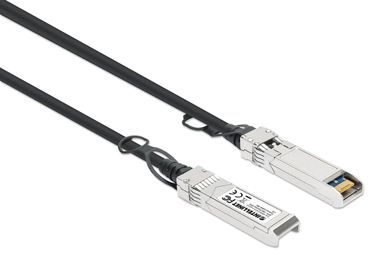 SFP+ 10G Passives DAC Twinax-Kabel Image 3
