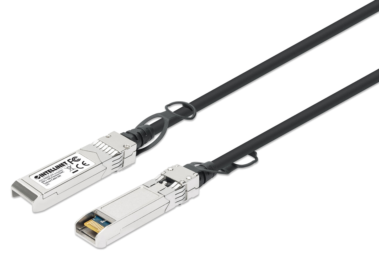 SFP+ 10G Passives DAC Twinax-Kabel Image 1