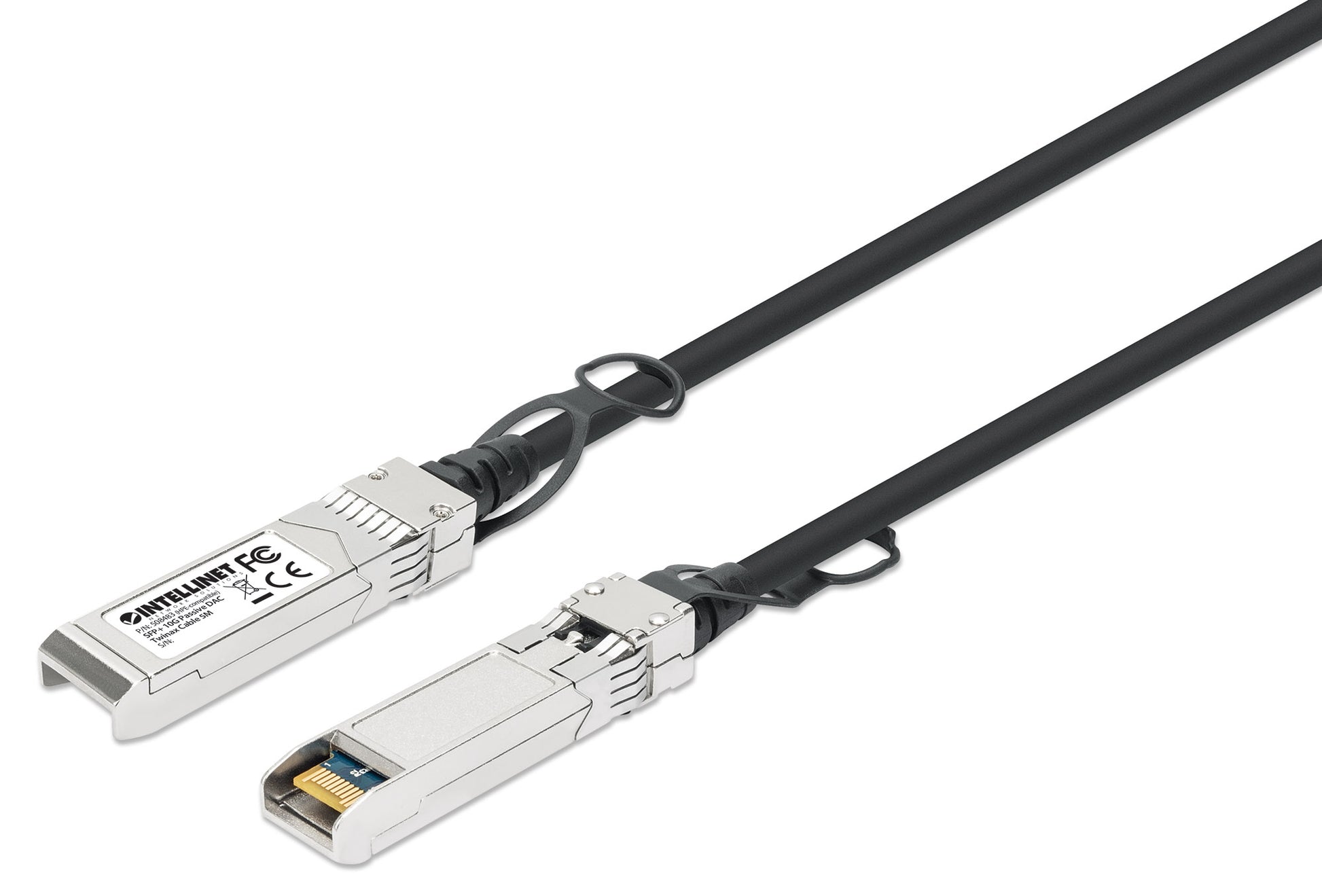 SFP+ 10G Passives DAC Twinax-Kabel Image 1