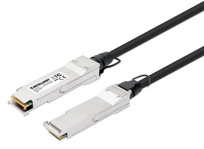 QSFP+ 40G Passives DAC Twinax-Kabel Image 1