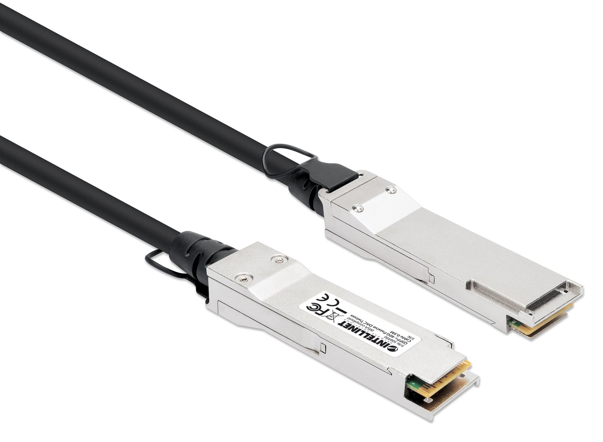 QSFP+ 40G Passives DAC Twinax-Kabel Image 3