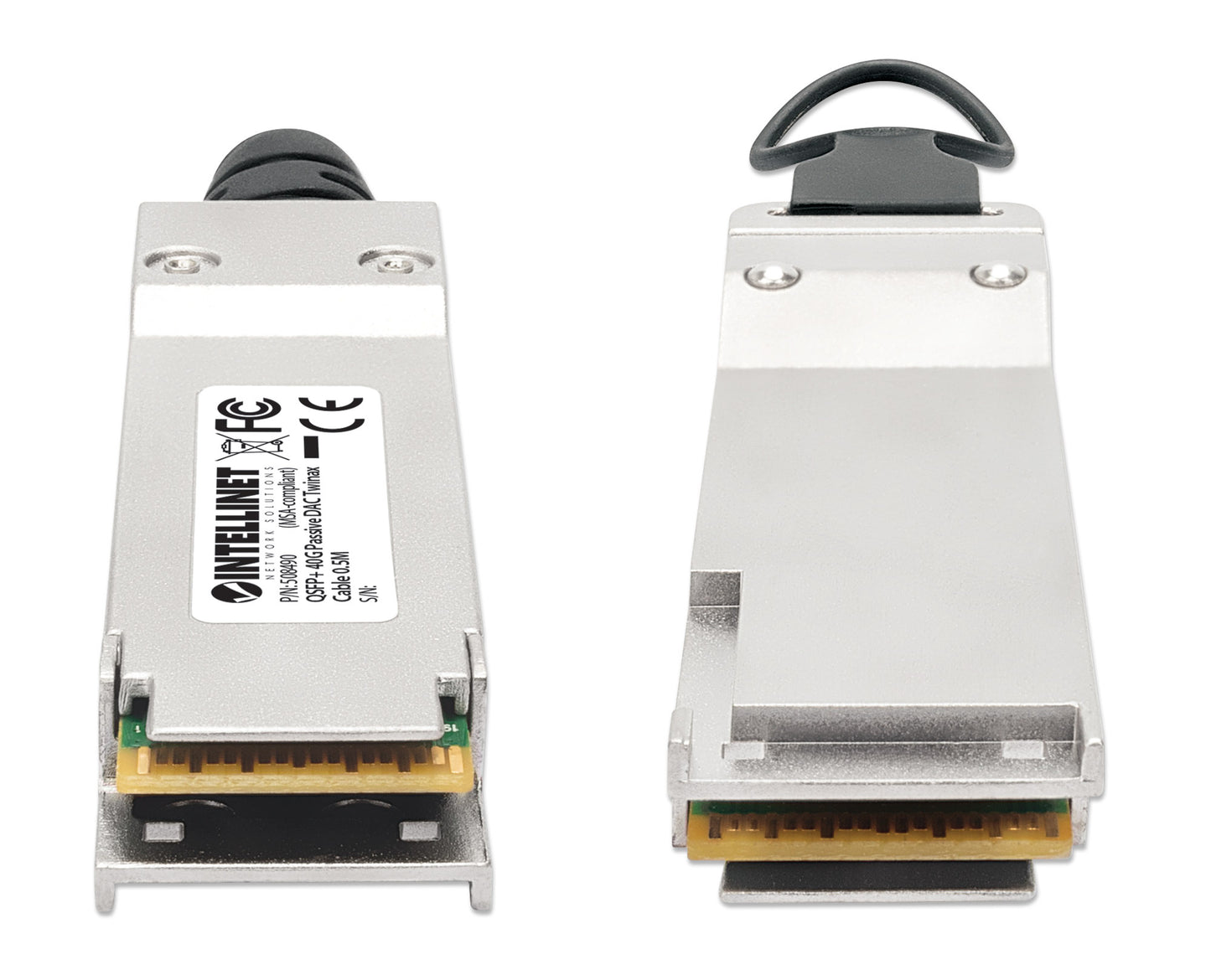 QSFP+ 40G Passives DAC Twinax-Kabel Image 4