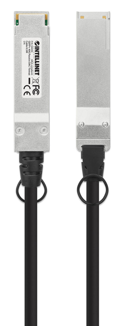 QSFP+ 40G Passives DAC Twinax-Kabel Image 5