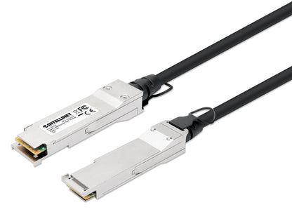 QSFP+ 40G Passives DAC Twinax-Kabel Image 1