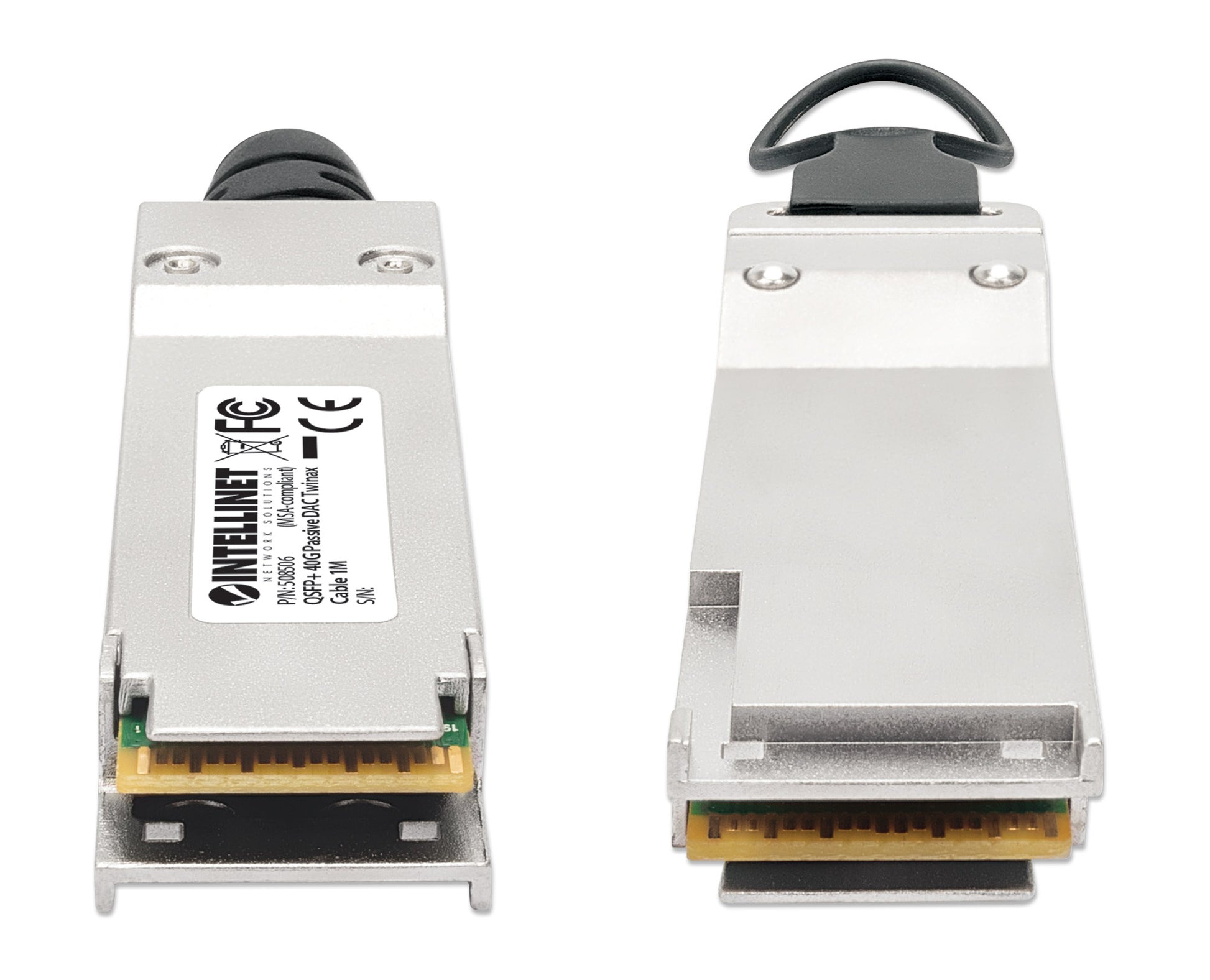 QSFP+ 40G Passives DAC Twinax-Kabel Image 4