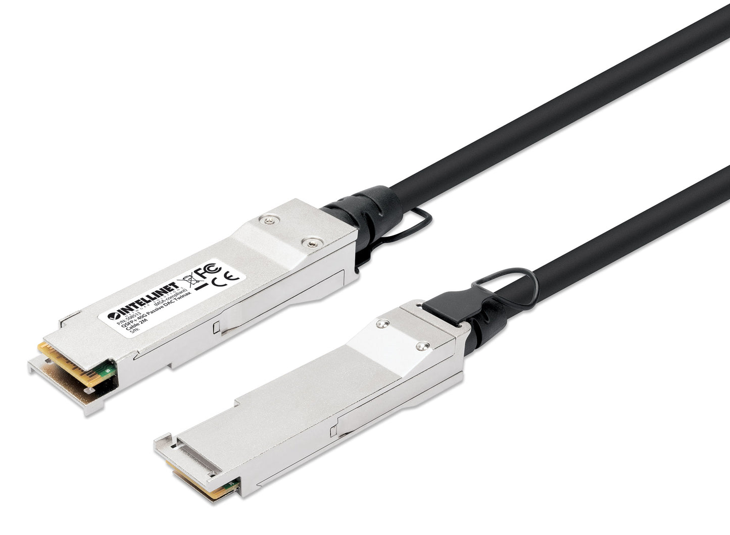 QSFP+ 40G Passives DAC Twinax-Kabel Image 1