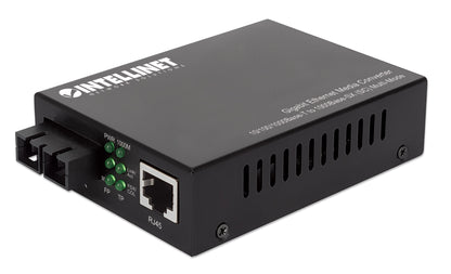 Gigabit Ethernet Medienkonverter Image 1