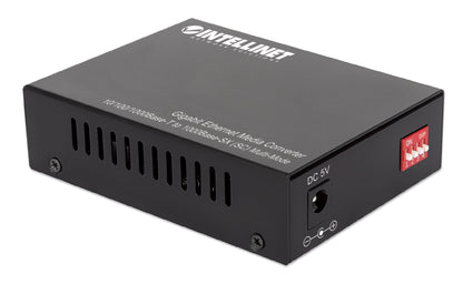 Gigabit Ethernet Medienkonverter Image 3