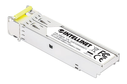 Gigabit SFP-Modul / Mini-GBIC Transceiver WDM bidirektional für LWL-Kabel Image 2