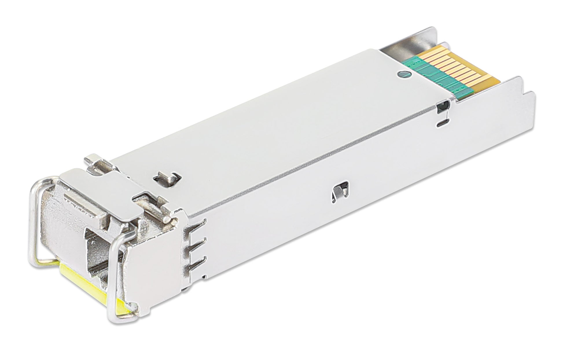 Gigabit SFP-Modul / Mini-GBIC Transceiver WDM bidirektional für LWL-Kabel Image 3