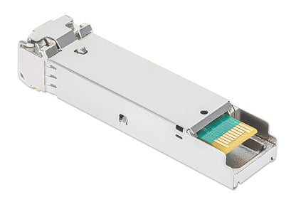 Gigabit SFP-Modul / Mini-GBIC Transceiver WDM bidirektional für LWL-Kabel Image 4