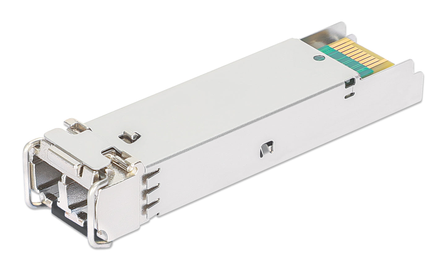 Gigabit SFP-Modul / Mini-GBIC Transceiver für LWL-Kabel Image 3