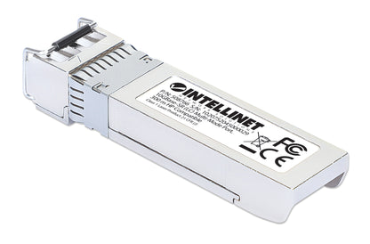 10 Gigabit SFP+ Modul / Mini-GBIC Transceiver für LWL-Kabel Image 2