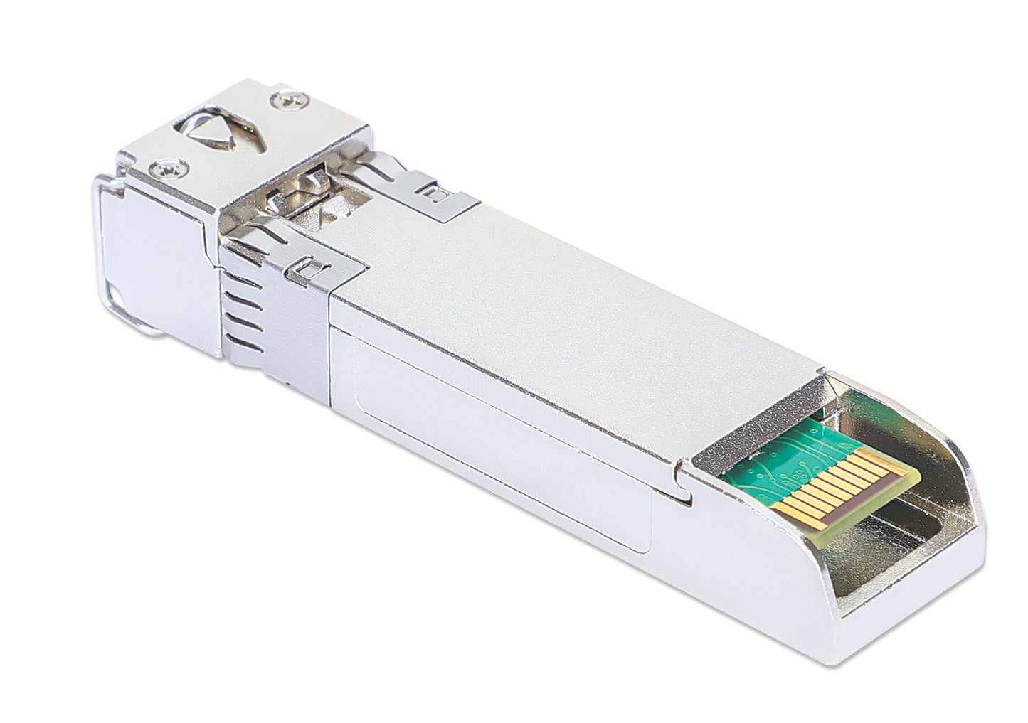 10 Gigabit SFP+ Modul / Mini-GBIC Transceiver für LWL-Kabel Image 4